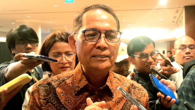 OJK Tegaskan Stabilitas Dana Pensiun Terjaga Meski Gelombang Pemutusan Hubungan Kerja Melanda Industri