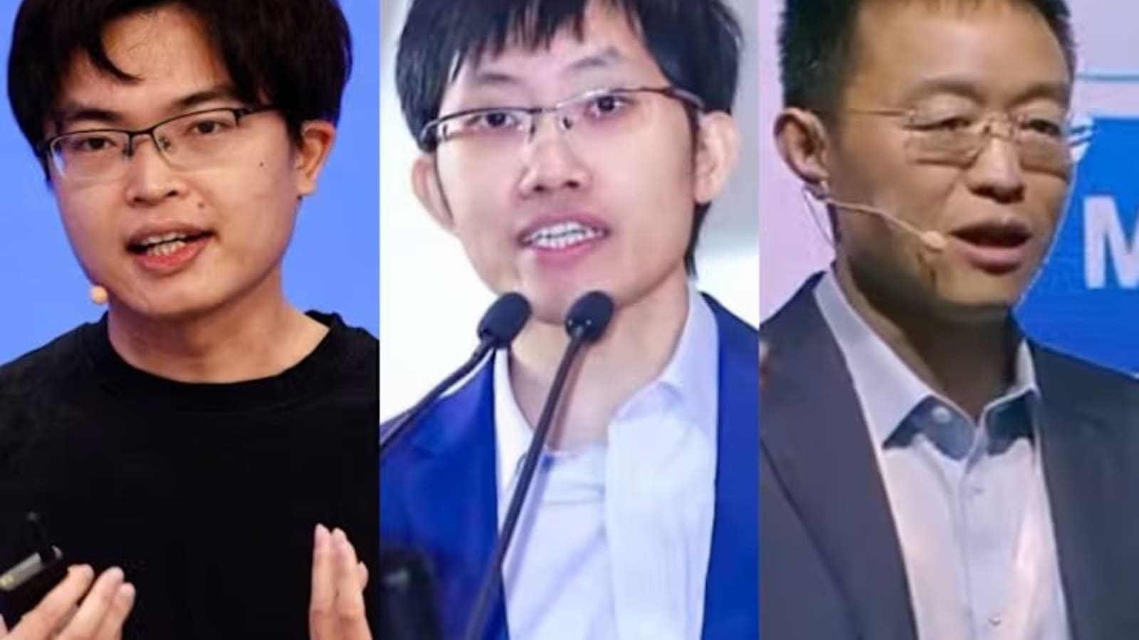 Strategi China Menguasai Teknologi AI Global: Profil Para Innovator di Balik Perusahaan-Perusahaan Raksasa Teknologi