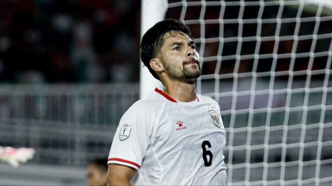 Kemenangan Gemilang Timnas Indonesia Atas Kamboja Belum Cukup untuk Puncak Klasemen Grup A Piala AFF 2026
