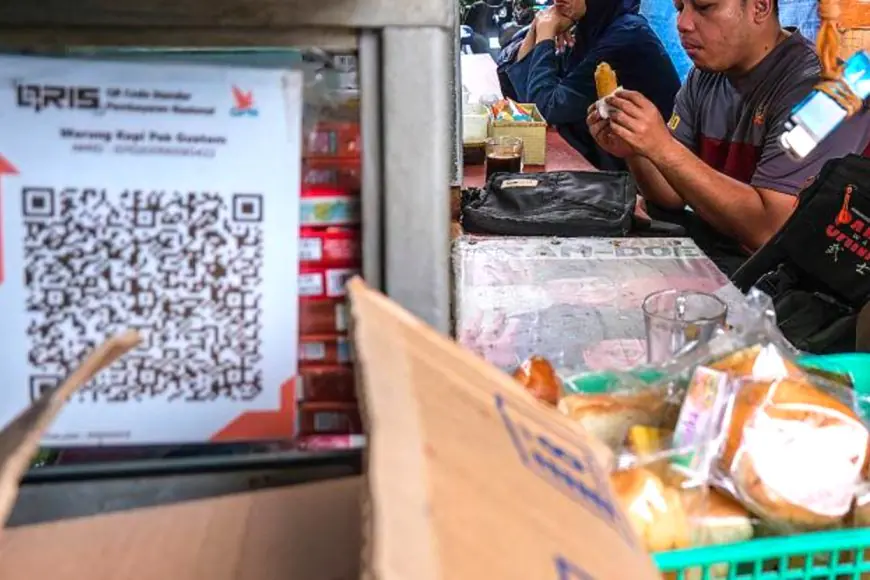 Modus Kejahatan QRIS Palsu Mengancam Keamanan Transaksi Digital Konsumen Indonesia