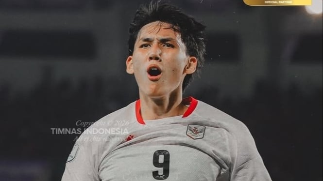 Bintang Muda Mitchell Baker Curi Perhatian Fans ASEAN Usai Performa Gemilang di Piala AFF 2026