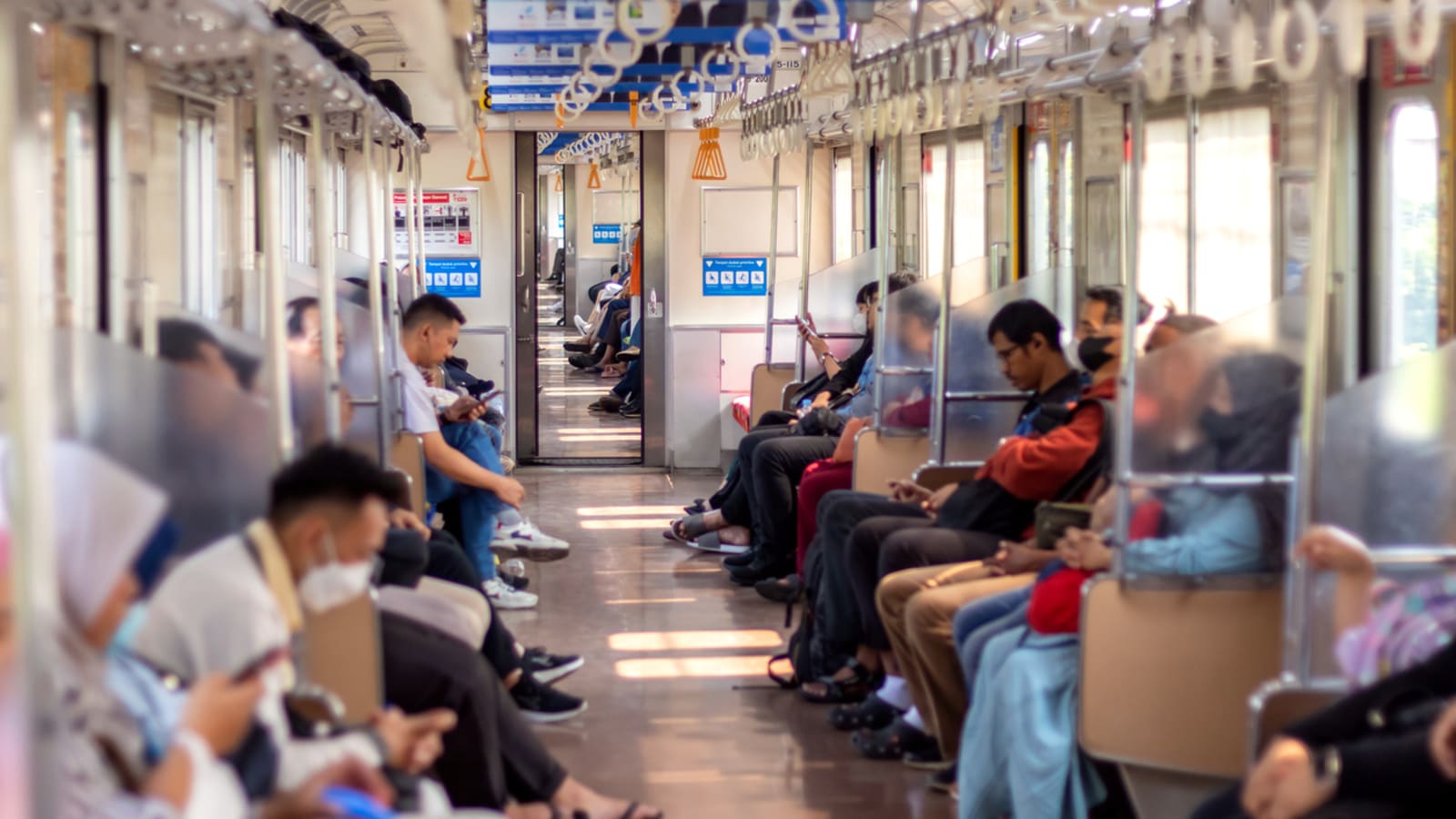 Langkah Tegas KAI Commuter Lawan Pelecehan Seksual: 40 Pelaku Dimasukkan Daftar Hitam