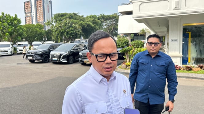 Kemendagri Ingatkan Kepala Daerah Jangan Keluar dari Koridor Hukum dalam Tangani Kriminalitas