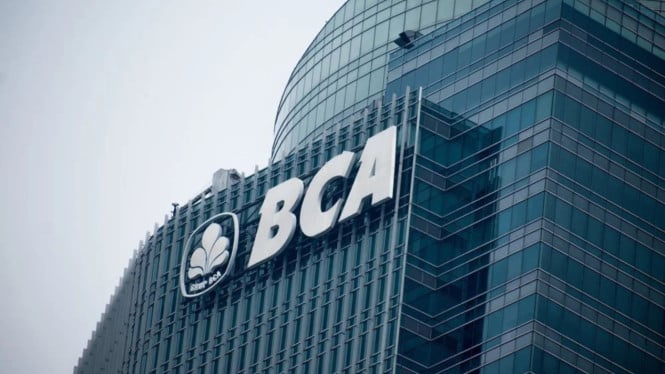 BCA Raih Rekor Laba Rp 29,5 Triliun di Paruh Pertama 2026, Ekspansi Kredit Capai Angka Fantastis