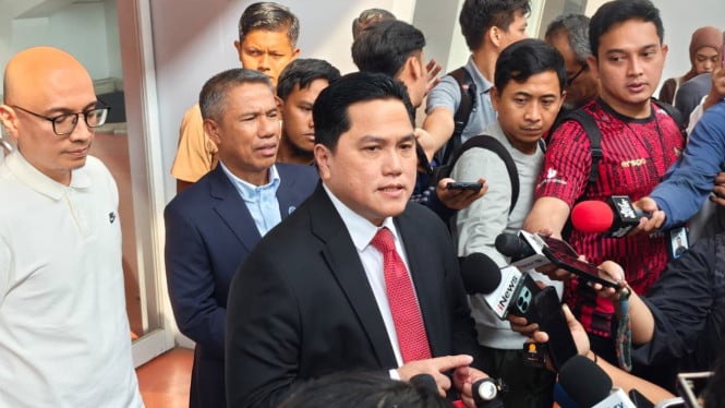 Indonesia Siap Berbagi Panggung dengan Hong Kong sebagai Penyelenggara FIFA ASEAN Cup 2026
