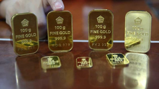 Strategi Jangka Panjang Investasi Emas: Berapa Lama Hingga Potensi Keuntungan Terealisasi?