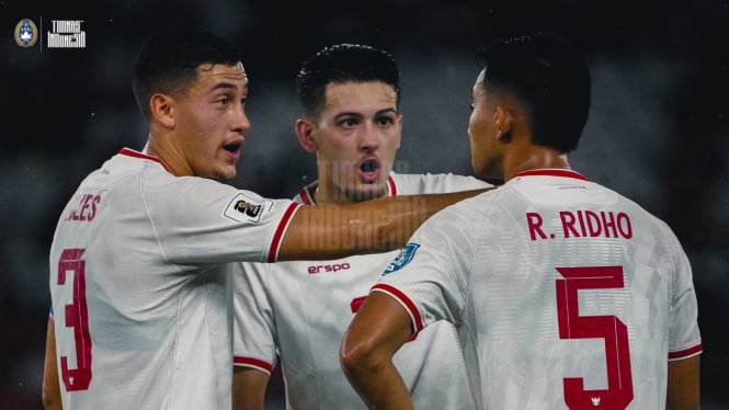 FIFA ASEAN Cup 2026 di Jakarta: Peluang Emas Timnas Indonesia Pulihkan Prestise di Kandang Sendiri
