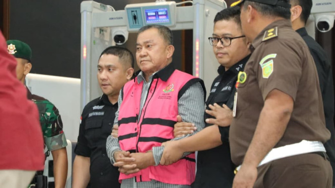 Sidang Praperadilan Bongkar Dugaan Pemborosan Rp10,5 Triliun dalam Program Makanan Bergizi Nasional