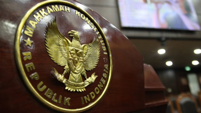 Mahkamah Konstitusi Bakal Putuskan Nasib Program Makan Bergizi Gratis Akhir Pekan Ini