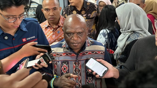 Menteri HAM Pertanyakan Program Sayembara Begal Guberner Jabar: Langkah Kontroversial yang Meragukan