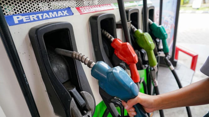 Kementerian ESDM Lakukan Tinjauan Ulang Struktur Harga BBM Pertamax Merespons Volatilitas Pasar Energi Global