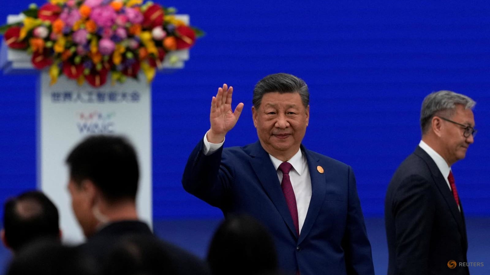 Ketakutan Beijing terhadap AI: Akankah Teknologi Cerdas Menciptakan Ketidakadilan Global Baru?
