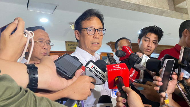 Krisis Gizi Melanda 112 Juta Rakyat Indonesia, Pemerintah Gencarkan Program MBG Sebagai Langkah Penyelamatan