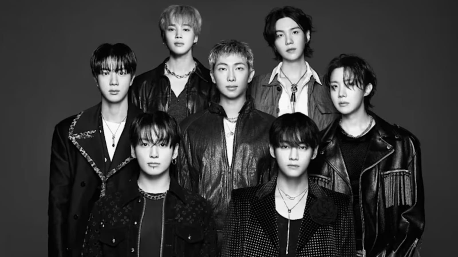 BTS Ambil Sikap Tegas: Tolak Nominasi Grammy 2027 Demi Kesetaraan Industri Musik Global