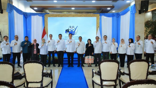 SDM Unggul Jadi Fondasi, DPD RI Perkuat Sistem Karir ASN Melalui Promosi dan Mutasi Terstruktur