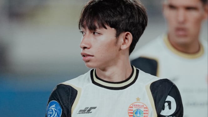 Persiapan Persija Masih Minim, Arlyansyah Akui Latihan Taktik Belum Intensif Jelang Lanjutan Piala Presiden