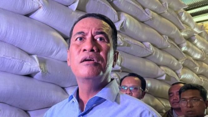 Pemerintah Terapkan Kebijakan Integrasi Vertikal: Pabrik Gula Diminta Kelola Perkebunan Tebu Sendiri