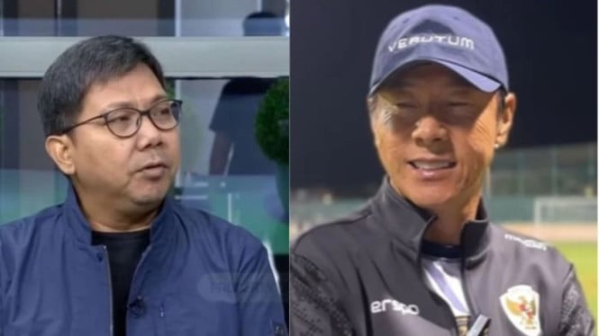 Asisten Pelatih Shin Tae-yong Klarifikasi Isu Lisensi: Sanksi KFA Tidak Berlaku di Indonesia