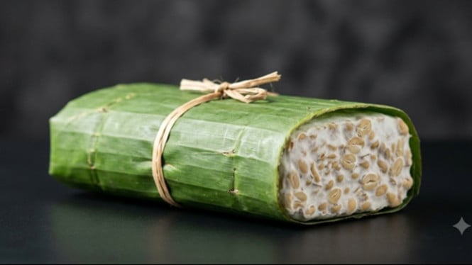 Tempe Mentah: Superfood Tradisional yang Mengubah Kesehatan Kulit dan Pencernaan Anda