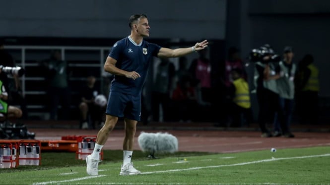 Analisis Mendalam: Peluang Emas Timnas Indonesia Menghadapi Timor Leste di Piala AFF 2026