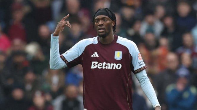 Aston Villa Siap Hadirkan Bintang Internasional untuk Laga Persahabatan Melawan Indonesia All Stars di GBK