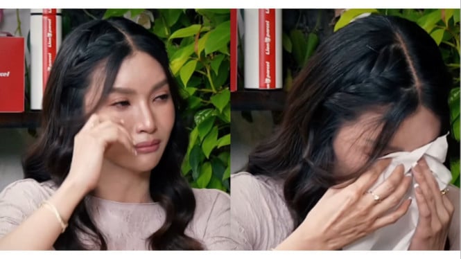 Sarwendah Buka Suara Terkait Rumor Pesugihan, Langsung Hubungi Pesulap Merah untuk Klarifikasi