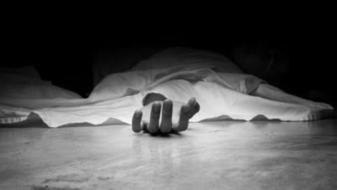 Kematian Mencurigakan Seorang Perempuan di Pemukiman Grogol Petamburan, Polisi Mulai Selidiki Kemungkinan Tindak Kekerasan