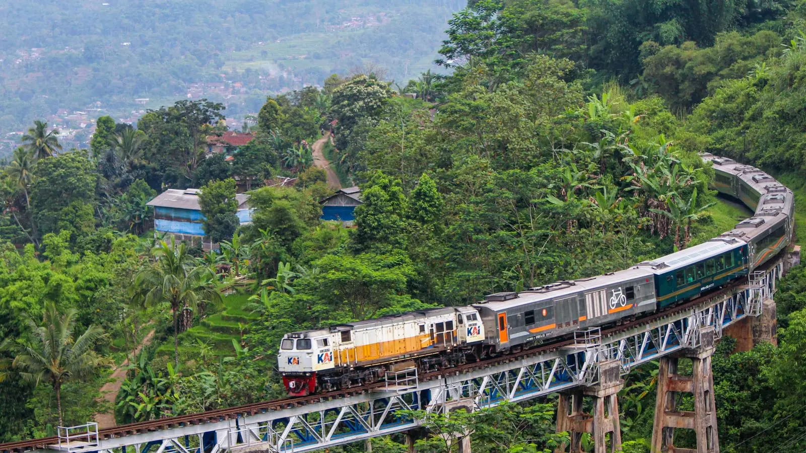 Railway Technology Indonesia 2026 Tawarkan Diskon Tiket Kereta 20 Persen, Peluang Emas Bagi Pengguna Transportasi Umum