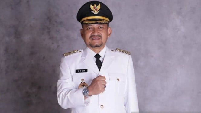 Bupati Pemalang Diamankan KPK Atas Dugaan Korupsi Proyek, Uang Tunai Miliaran Rupiah Diamankan