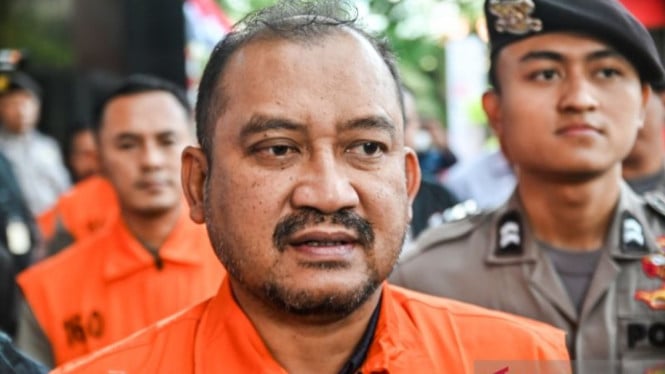 Jejak Korupsi Bupati Pemalang: Peras Bawahan untuk Bayar Biaya Kasus KPK Senilai Miliaran