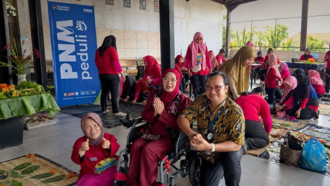 Memberdayakan Penyandang Disabilitas: Peran Krusial Program Pelatihan Keterampilan Ekonomi dalam Membangun Inklusi Kerja