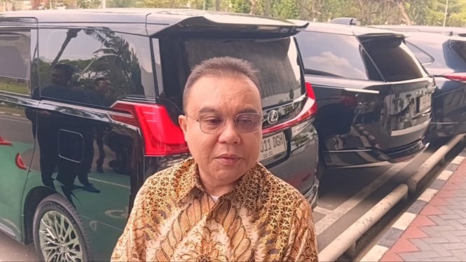 Koordinator Maritim Tegaskan Komitmen Pemerintah Selesaikan Krisis Gaji PPPK di Daerah