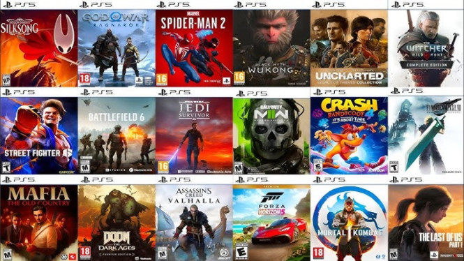 Sony PlayStation Plus Essential Hadirkan Tiga Judul Game Terbaru untuk Pelanggan di Bulan Agustus 2026