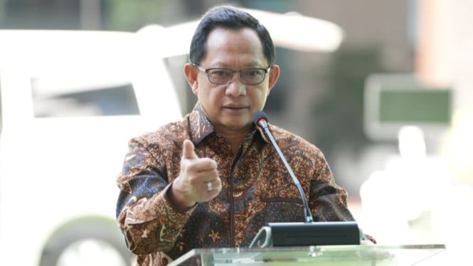 Mendagri Dorong Pemda Optimalkan Anggaran Existing Sebelum Ajukan Penambahan ke Pusat