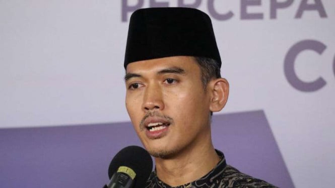 MUI Dorong Perubahan Terminologi LGBT Melalui Usulan RUU Baru untuk Transparansi Hukum