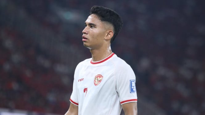 Marselino dan Ragnar Absen Beruntun, Pelatih Timnas Didesak Cari Solusi Sebelum Piala AFF 2026