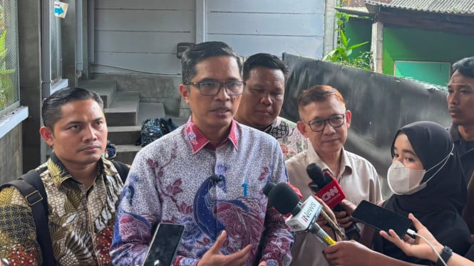 Kuasa Hukum Febrie Adriansyah Desak Kejaksaan Agung Lakukan Penyelidikan Menyeluruh Asal-Usul Emas 74 Kilogram