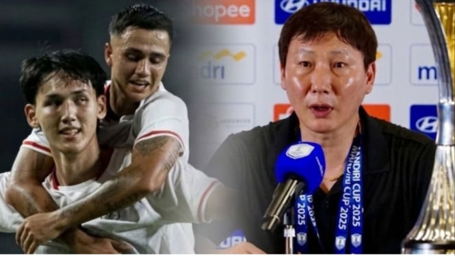 Dominasi Timnas Indonesia di Panggung ASEAN Mulai Menarik Perhatian Pelatih Vietnam