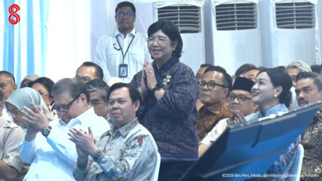 Istana Masih Menggantung: Prabowo Belum Resmi Tetapkan Nama Gubernur Bank Indonesia