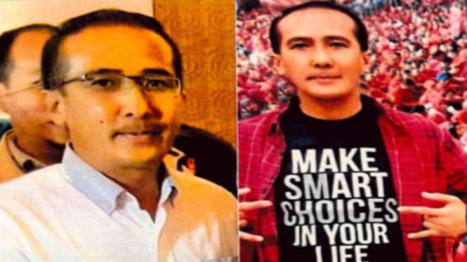 KPK Alami Kesulitan Melacak Harun Masiku, Lembaga Antikorupsi Menggelar Operasi Pencarian Besar-Besaran dengan Melibatkan Publik