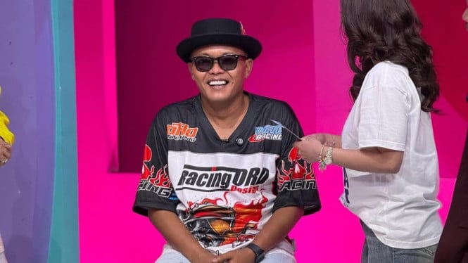 Putusan Pengadilan Tinggi Agama Bandung: Teddy Pardiyana Resmi Menjadi Ahli Waris Lina Jubaedah, Sule Berkomitmen Hormati Keputusan Hukum