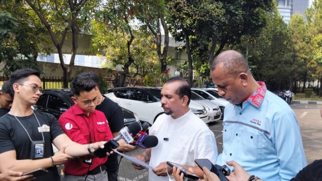 Tenggang Rasa Masyarakat Diminta Dalam Penyelesaian Kasus Bentrokan Berdarah di Menteng