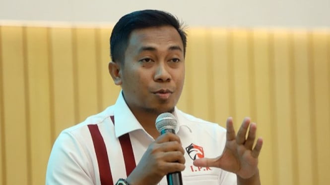 Strategi Pemerintah Memberantas Korupsi di Kementerian Dinilai Langkah Progresif Meski Mengurangi Kepuasan Publik