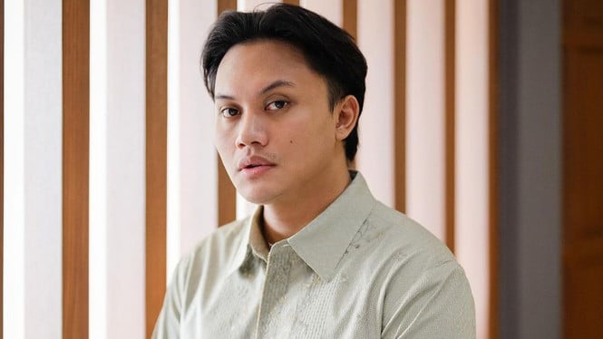 Rizky Febian Siap Ambil Langkah Hukum Terhadap Penetapan Teddy Pardiyana Sebagai Ahli Waris Lina Jubaedah