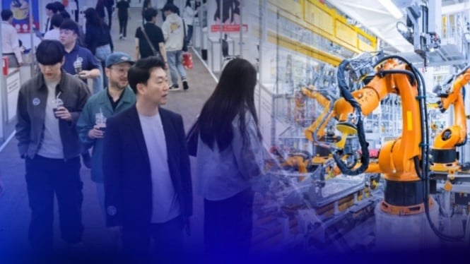 Jakarta Siap Jadi Pusat Pameran Dagang Internasional: Shanghai Fair Indonesia 2026 Akan Menghadirkan Produk dan Inovasi Tiongkok