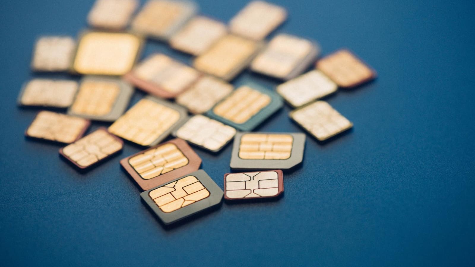 Pontren Hilang, Jangan Panik: Panduan Lengkap Blokir SIM Card Sebelum Terlambat