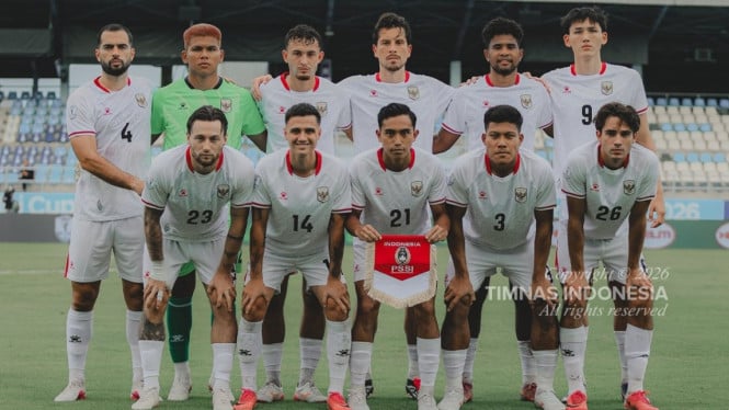 Dominasi Timnas Indonesia di Piala AFF 2026: Kemenangan Meyakinkan 3-0 Atas Timor Leste Menunjukkan Performa Gemilang