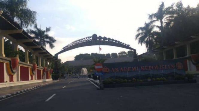 Taruna Akpol Semarang Meninggal Dunia dengan Luka-Luka Mencurigakan, Polisi Lakukan Penyelidikan Mendalam