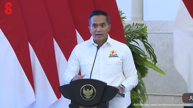 KADIN Luncurkan Platform Ekspor Digital 'We Buy From Indonesia' untuk Perkuat Daya Saing Produk Nasional