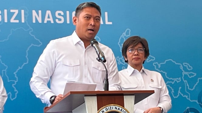Ratusan Unit Gizi Nasional Terlibat Praktik Korupsi, BGN Serahkan Berkas 414 SPPG ke Kejagung